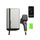 Green Cell GC EVGC021B2250 - Wallbox, 3,6 - 22 KW, 5 m, NFC Grey Aluminium Wall Built-in display LED Green Cell GC EVGC021B2250 - Wallbox, 3,6 - 22 KW, 5 m, NFC Grey Aluminium Wall Built-in display LED