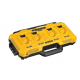 DEWALT CHARGER DCB104 4-PORTS XR 8A DEWALT CHARGER DCB104 4-PORTS XR 8A