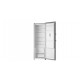 Teka RSL 75640 SS fridge Freestanding 362 L E Stainless steel