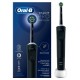 Oral-B Vitality Pro Adult Rotating toothbrush Black Oral-B Vitality Pro Adult Rotating toothbrush Black