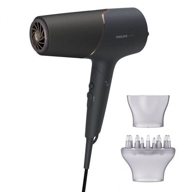 Philips BHD538/30 5000 Series Hair Dryer Philips BHD538/30 5000 Series Hair Dryer