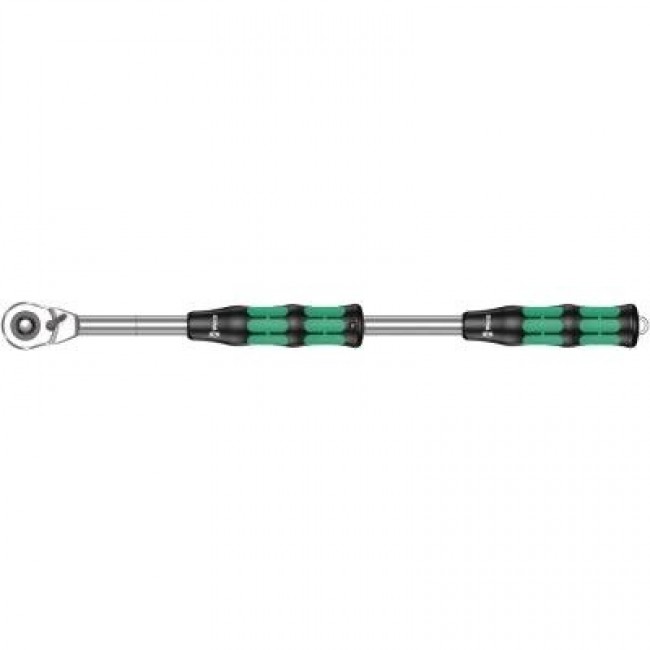Wera Zyklop Hybrid Set Socket wrench set 2 pc(s) Wera Zyklop Hybrid Set Socket wrench set 2 pc(s)
