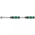 Wera Zyklop Hybrid Set Socket wrench set 2 pc(s)