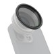 ShiftCam CPL filter for mobile photography ShiftCam CPL filter for mobile photography