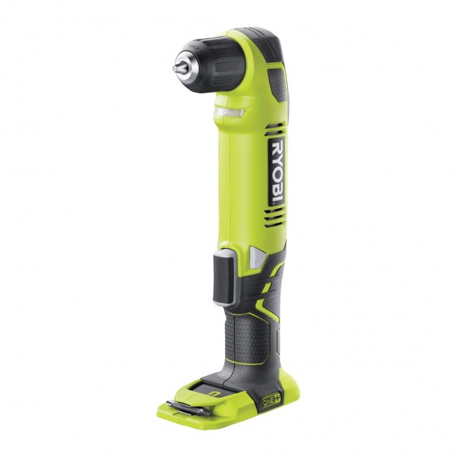 RYOBI ONE+ RAD1801M 18V angle drill RYOBI ONE+ RAD1801M 18V angle drill