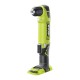 RYOBI ONE+ RAD1801M 18V angle drill RYOBI ONE+ RAD1801M 18V angle drill