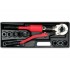 YT. HYDRAULIC CRIMPING TOOL FOR PEX U/TH16-32