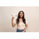 Shark HD333EU hair styling tool Multistyler Warm White 1700 W 2.44 m