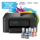 Brother DCP-T730DW Inkjet A4 6000 x 1200 DPI 27 ppm Wi-Fi Brother DCP-T730DW Inkjet A4 6000 x 1200 DPI 27 ppm Wi-Fi