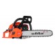 NAC OREGON CST52-45AO Petrol-driven chainsaw 3 KM 45 cm Orange NAC OREGON CST52-45AO Petrol-driven chainsaw 3 KM 45 cm Orange