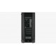 Aerocool Prism-G-BK-v1 Midi Tower Black Aerocool Prism-G-BK-v1 Midi Tower Black