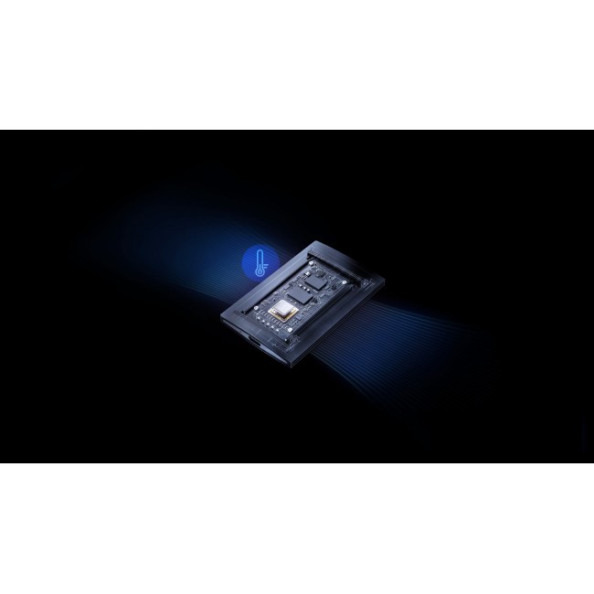 Lexar SL500 1 TB USB Type-C USB 3.2 Gen 2x2 Black Lexar SL500 1 TB USB Type-C USB 3.2 Gen 2x2 Black