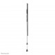 Neomounts LED-W600BLACK TV mount wall 37-75 Neomounts LED-W600BLACK TV mount wall 37-75