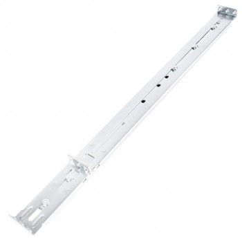 SilverStone RMS06-22 - skydeskinnesat