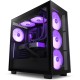 NZXT Kraken 280 RGB Processor All-in-one liquid cooler 14 cm Black 1 pc(s) NZXT Kraken 280 RGB Processor All-in-one liquid cooler 14 cm Black 1 pc(s)