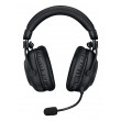 Logitech G 981-001263 headphones/headset Wireless Head-band Gaming Bluetooth Black