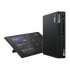 Small Lenovo ThinkSmart Set | 12XH0008MT | Black