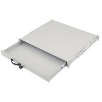 Keyboard drawer - 1U