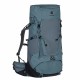 TREKKING BACKPACK DEUTER CORE 45+10 JADE-GRAPHITE TREKKING BACKPACK DEUTER CORE 45+10 JADE-GRAPHITE