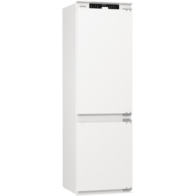 Gorenje NRKI517E41 Built-in 252 L E White Gorenje NRKI517E41 Built-in 252 L E White