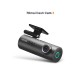 70mai M200 dashcam Full HD Wi-Fi Battery, USB Black