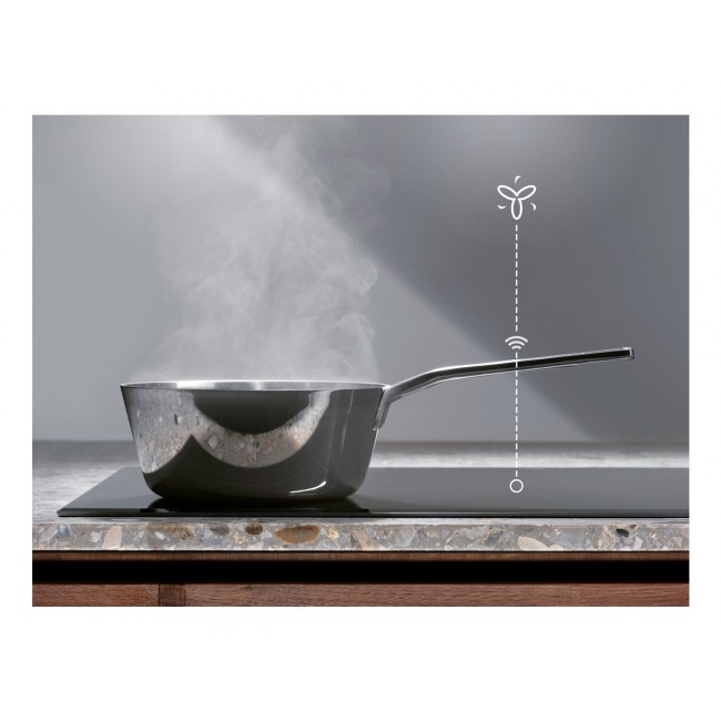 Electrolux EIV634 Built-in Zone induction hob 4 zone(s) Electrolux EIV634 Built-in Zone induction hob 4 zone(s)