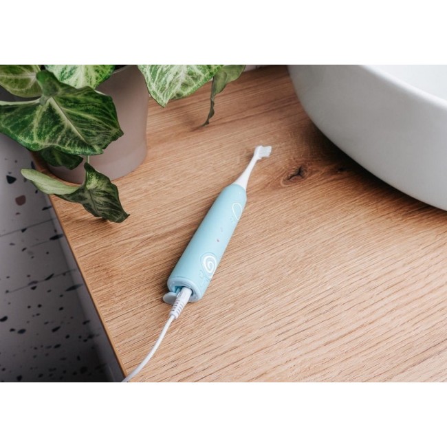 Concept ZK6020 Sonic toothbrush for children 5-9 years blue