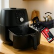 Frischer Air Fryer cleaning fluid 250 ml Frischer Air Fryer cleaning fluid 250 ml