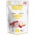 TUF TUF Duck Meal with Apple - wet dog food - 500g