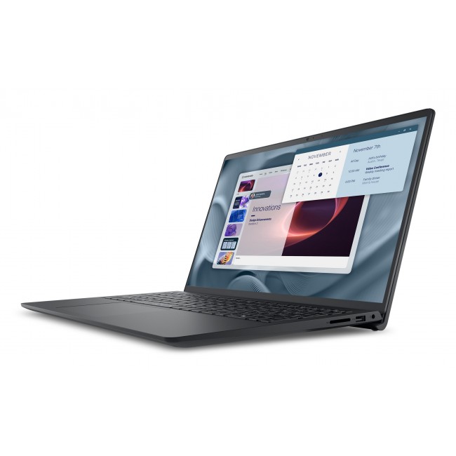 DELL Pro 15 Essential PV15250 Intel Core i7 i7-1355U Laptop 39.6 cm (15.6 DELL Pro 15 Essential PV15250 Intel Core i7 i7-1355U Laptop 39.6 cm (15.6