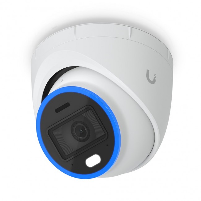 Ubiquiti AI Turret IP security camera Indoor & outdoor 3840 x 2160 pixels Ceiling/wall Ubiquiti AI Turret IP security camera Indoor & outdoor 3840 x 2160 pixels Ceiling/wall