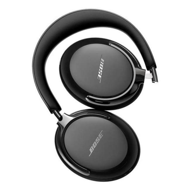 Bose QuietComfort Ultra Headphones 2. GEN Black