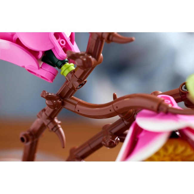 LEGO BOTANICALS 11510 Magnolia Branches