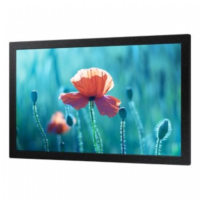 Samsung QB13R-M Digital signage flat panel 33 cm (13 Samsung QB13R-M Digital signage flat panel 33 cm (13