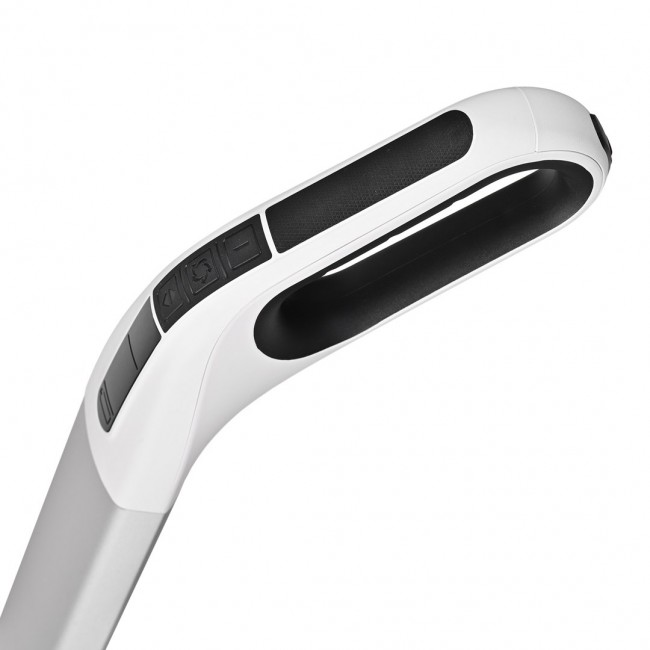 K rcher FC 7 PLUS Electric mop Battery Wet Bagless Silver 2.85 Ah