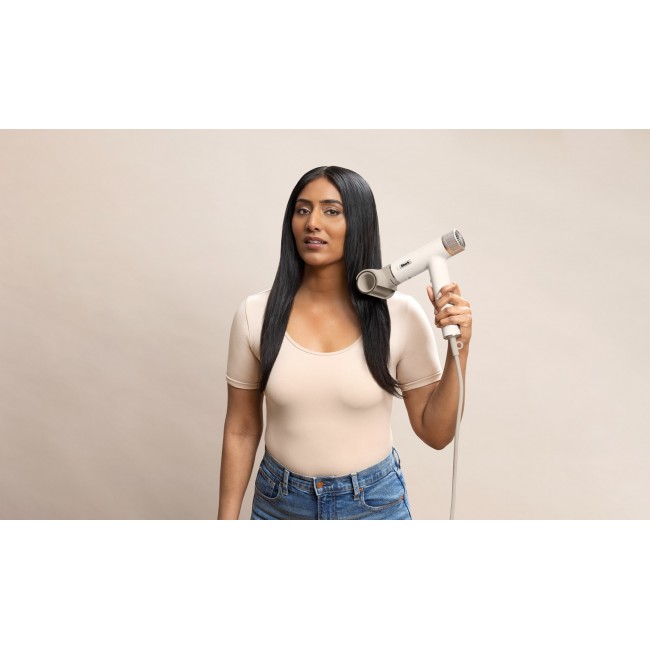 Shark HD333EU hair styling tool Multistyler Warm White 1700 W 2.44 m