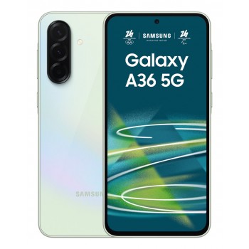 Samsung Galaxy A36 5G 17 cm (6.7