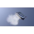 Philips 6000 series DST6120/20 iron Steam iron SteamGlide Plus soleplate 2600 W Blue Philips 6000 series DST6120/20 iron Steam iron SteamGlide Plus soleplate 2600 W Blue