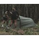 Easy Camp Hemsedal 2 Green Tunnel tent