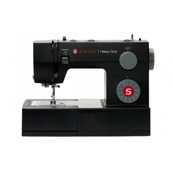 SINGER 4432 Black Automatic sewing machine Electromechanical