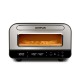G3 Ferrari G10204 pizza maker/oven 1 pizza(s) 1850 W Black, Silver G3 Ferrari G10204 pizza maker/oven 1 pizza(s) 1850 W Black, Silver