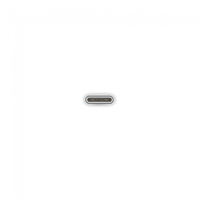 Apple USB-C Woven Charge Cable (1m)