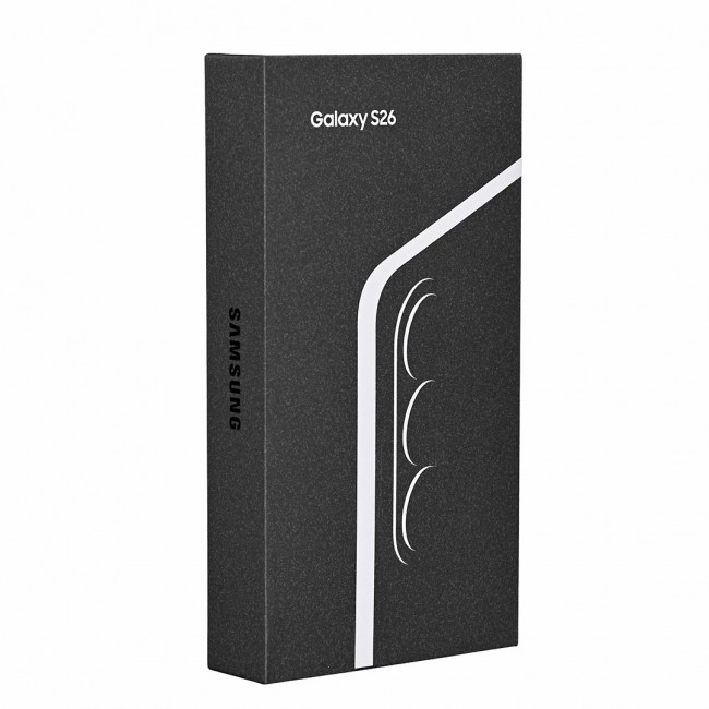 Samsung Galaxy S26 16 cm (6.3