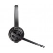 HP Poly Savi 8220 UC DECT 1880-1900 MHz USB-A Headset HP Poly Savi 8220 UC DECT 1880-1900 MHz USB-A Headset