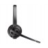 HP Poly Savi 8220 UC DECT 1880-1900 MHz USB-A Headset