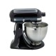 KitchenAid Artisan 5KSM185PS food processor 300 W 4.8 L Black