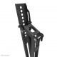 Neomounts WL35-550BL18 TV mount wall 43-86