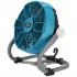 DEDRA DED7074 household fan