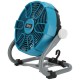 DEDRA DED7074 household fan