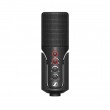 Sennheiser Profile Streaming Set - USB-C microphone with adjustable arm for podcasting and streaming